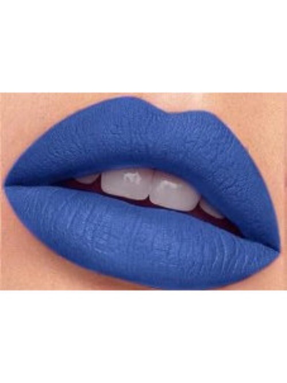 VIBELY Velvet Matte Lipstick - #29